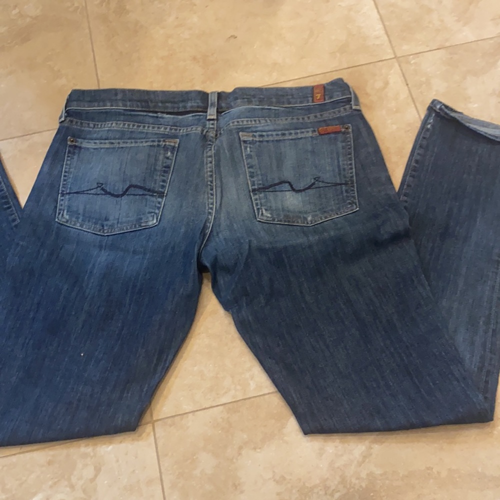 7 Jeans